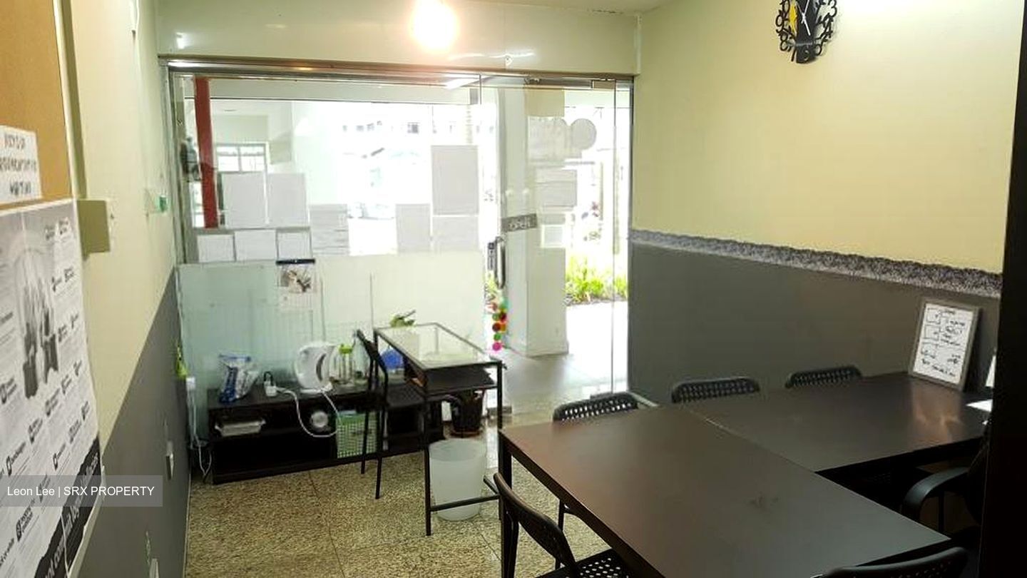Meiling Heights (D3), Shop House #532138321